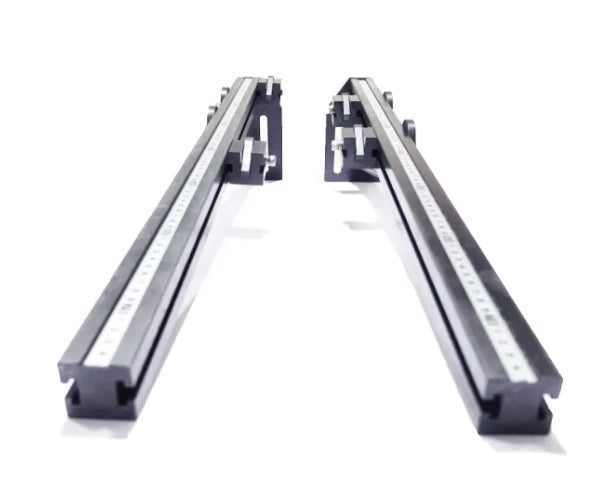 Press Brake Front Position Guage