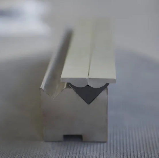 Modularization Markfree Press Brake Die V-Bending Markless Mold