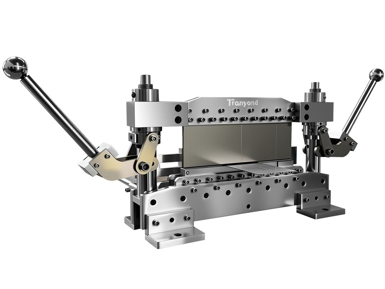 Mini manul bending machine / press brake