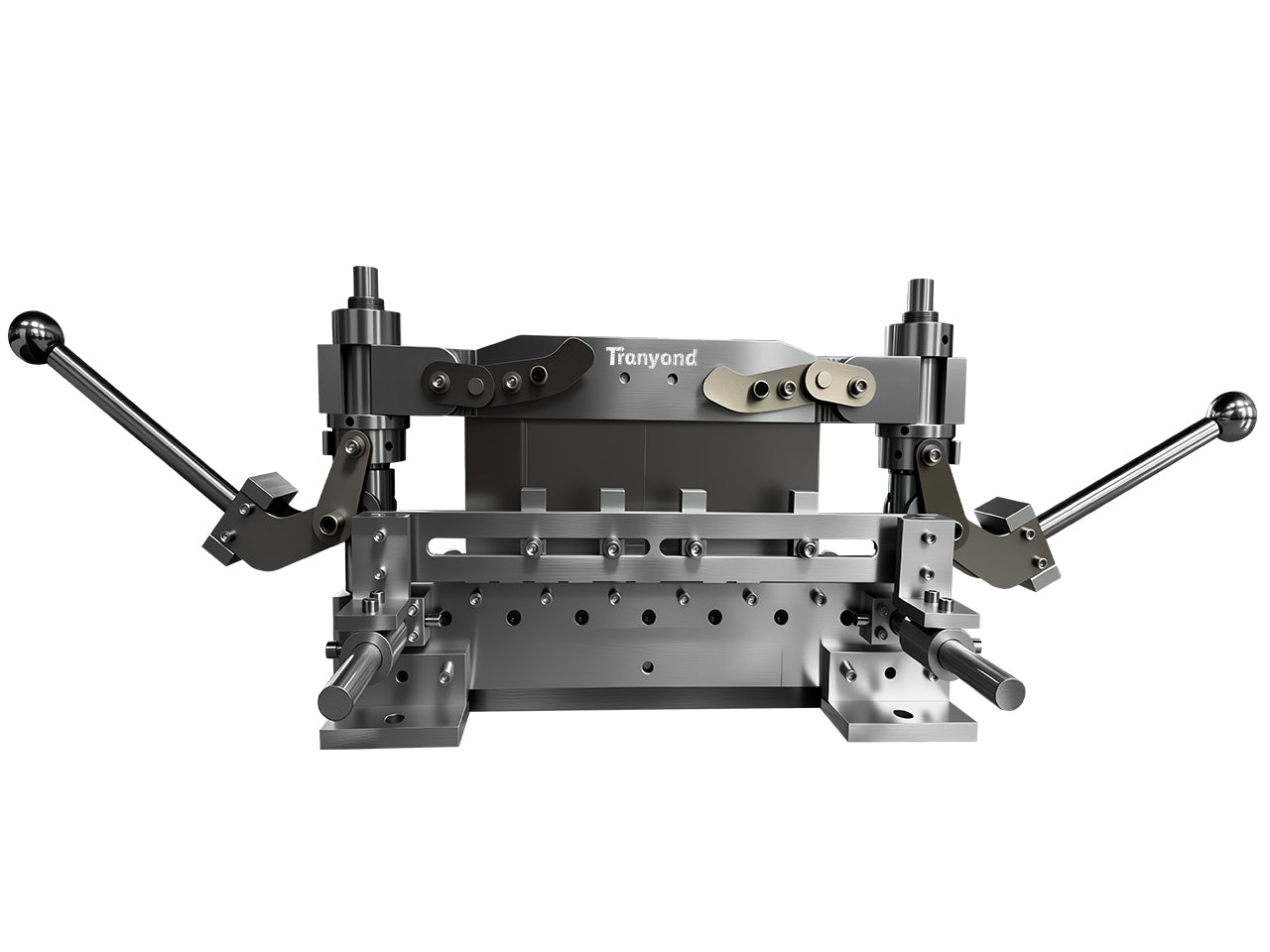 Mini manul bending machine / press brake