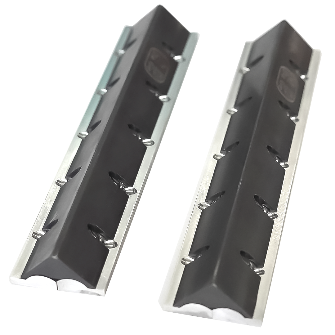 Modularization Markfree Press Brake Die V-Bending Markless Mold