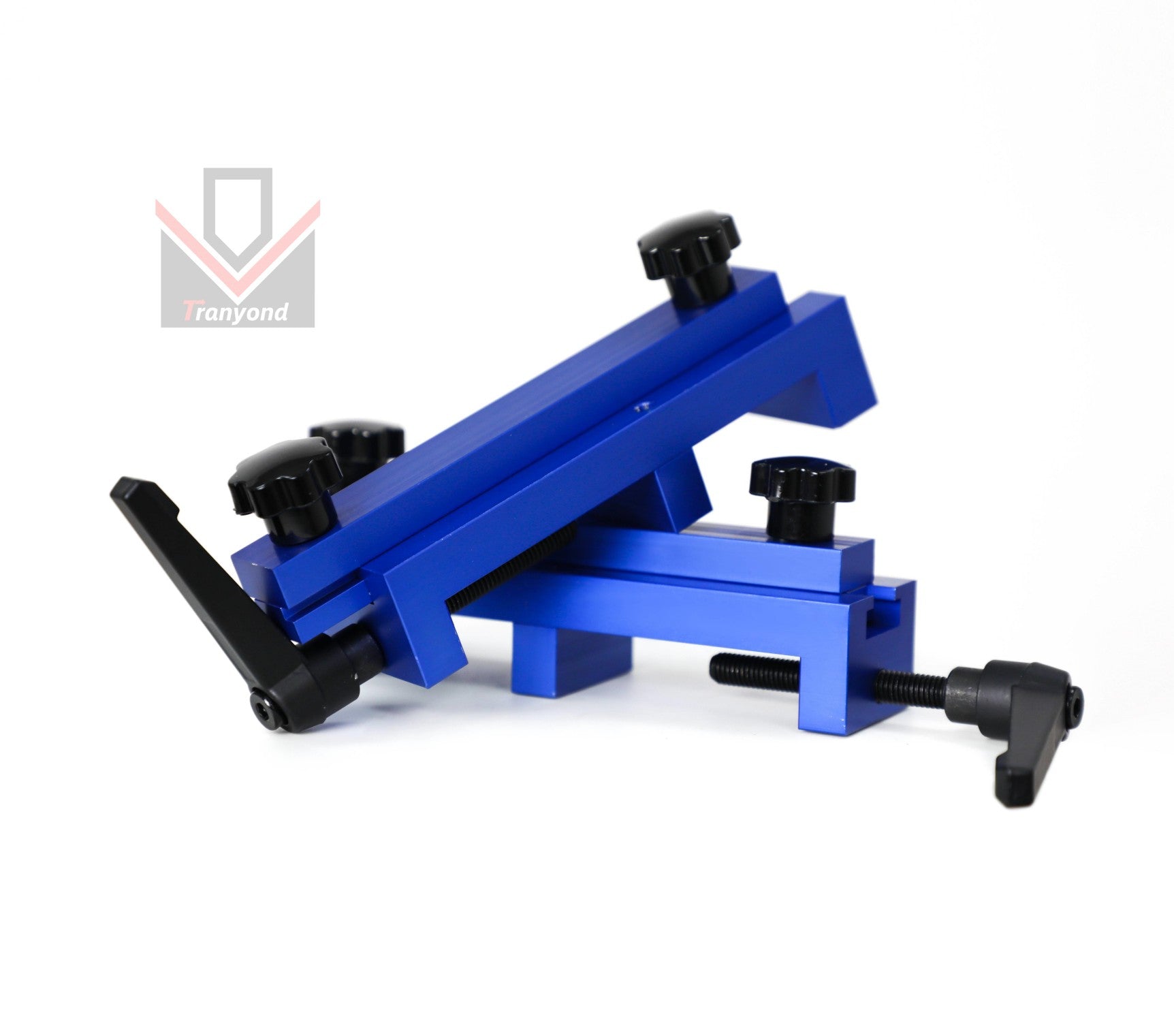 Markfree Bending Film Clamps For Press Brake, Supports For Protective Film