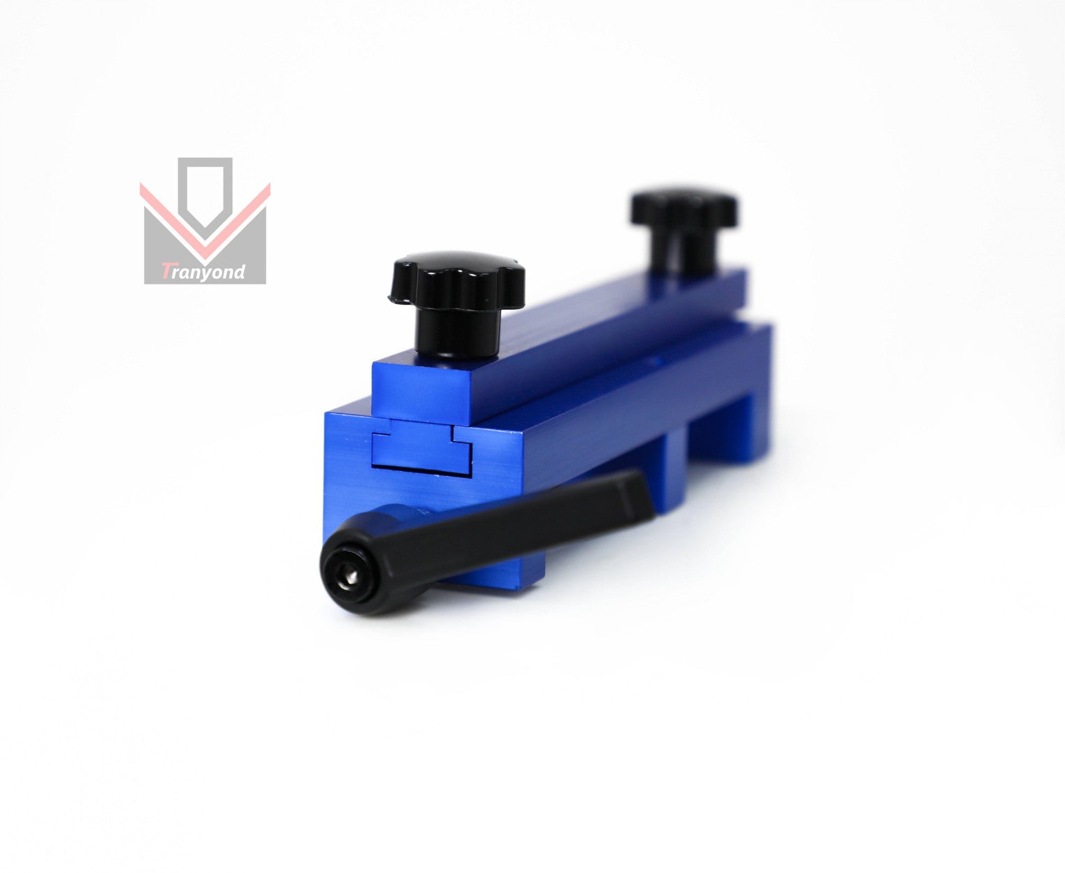Markfree Bending Film Clamps For Press Brake, Supports For Protective Film