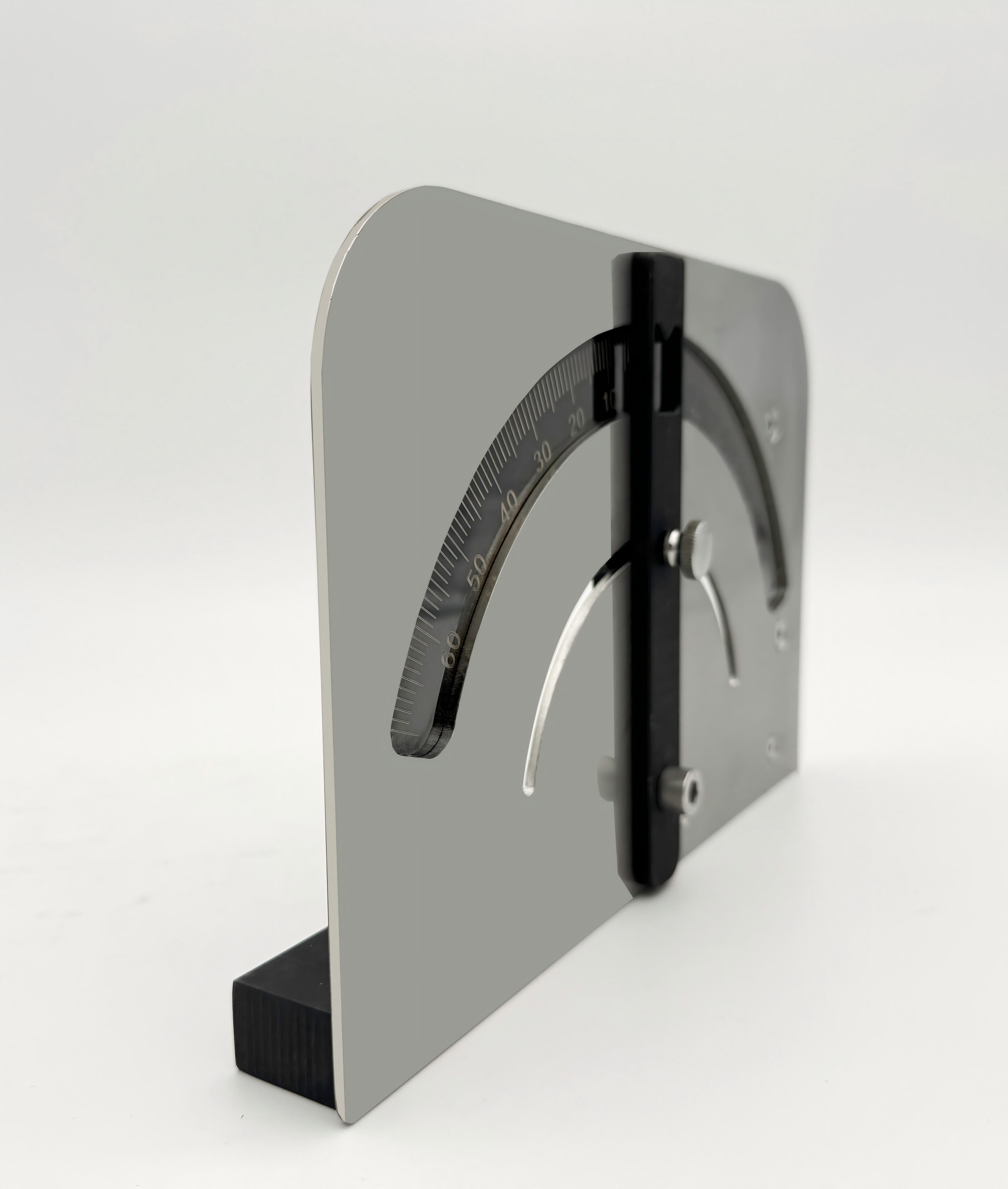 Magnetic Squaring Arm For Press Brake